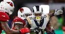 Austin traded to Cowboys