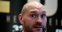 Fury: I'm AJ's future
