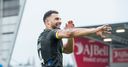 Atkins has sights on Wembley