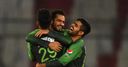 Pakistan thrash Windies in Karachi