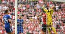 'No reason for Caballero VAR review'