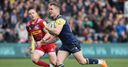 Premiership round-up