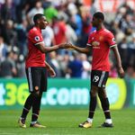 Sunday Supplement: Will Anthony Martial and Marcus Rashford stay at Manchester United next season?