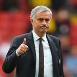 Jose Mourinho content with Manchester United achievements given job at hand