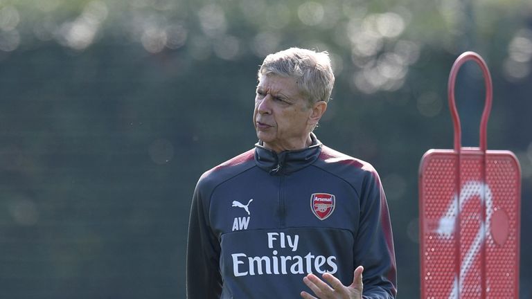 Arsene Wenger will leave Arsenal at the end of the season after a long and distinguished tenure