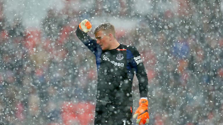 One round of Premier League games would be played over a fortnight, giving teams at least 13 days off