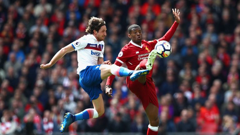 Allen has been a top Premier League performer for several years
