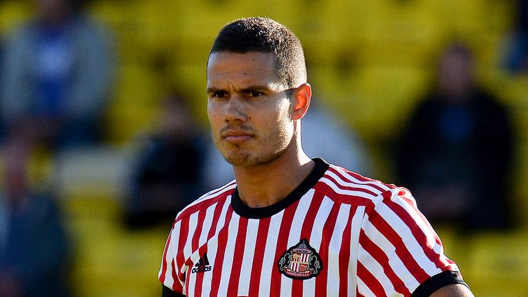 Sunderland and Jack Rodwell reach agreement to cancel contract