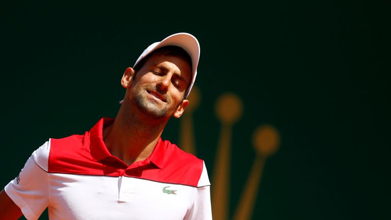 Dimitrov reaches Barcelona quarters after edging epic against Jaziri