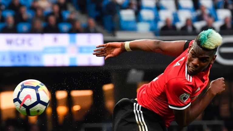 Pogba