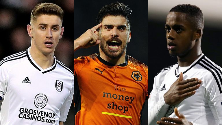 Who is the Championship Player of the Season?