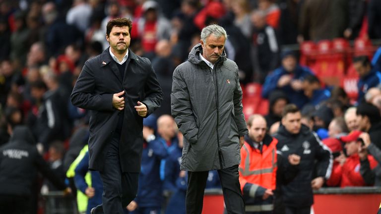 波切蒂诺：足总杯会全力争胜，穆帅仍是顶级教练