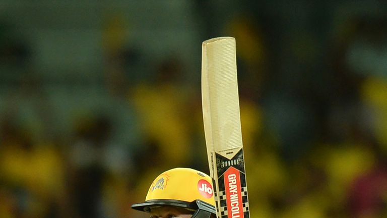 Sam Billings will captain Kent in the RL One-Day Cup once he returns from the IPL (Credit: AFP)