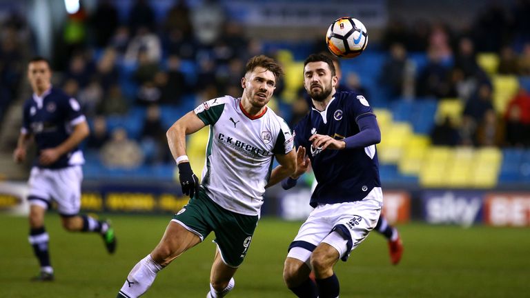Barnsley need to beat Brentford to guarantee their survival