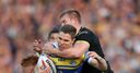 Rugby league best of the round