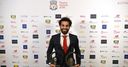 Mo Salah's whirlwind awards night