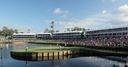 WATCH: Lowry takes on the 17th