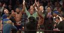 Stevenson and Jack battle to draw