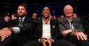 'Clock is ticking' for AJ-Wilder