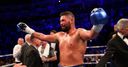 Nelson: Bellew's perfect finale?