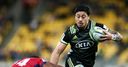 Hurricanes hold off Reds