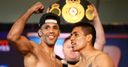 Carmona fails to make weight