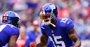 Marshall to sign for Seahawks