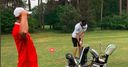 WATCH: Golf's penalty shootout