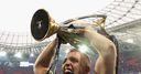 Champions Cup team of 2017/18