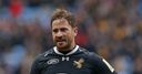 Jones unfazed by Cipriani 'baggage'