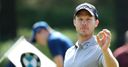 BMW PGA: R2 tee times