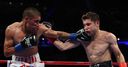Carmona: I'll go to KO Kal