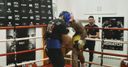 WATCH: Haye's sparring footage