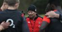 Jones urges England to defy critics