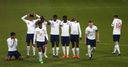 England crash out on penalties