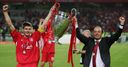 'Liverpool better than 2005 team'