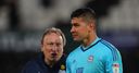 Etheridge's persistence pays off