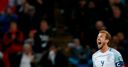 Kane obvious choice to lead England