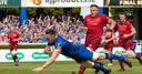 Leinster battle into PRO14 final