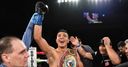 Munguia takes WBO belt from Ali