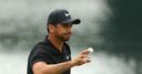 Wells Fargo: Final-round tee times