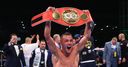 Warrington: Frampton later in year