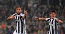 Peerless Juventus win Coppa Italia