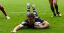 Yeaman comes out of retirement for Hull