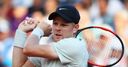 Edmund ready for extra pressure