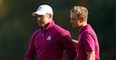 Ryder Cup: Vice-captains' records