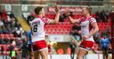Sky Live: Leeds v Leigh