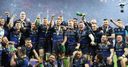 Leinster draw Wasps and Bath