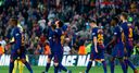 WATCH: Vintage Iniesta-to-Messi goal