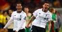 Lovren: Real should fear us